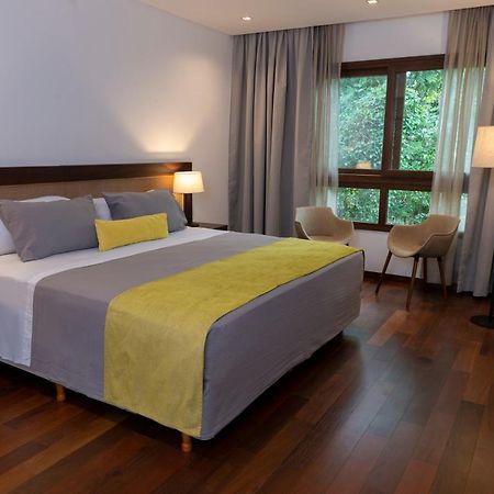 Hotel Tré Iguazú Puerto Iguazú Kültér fotó